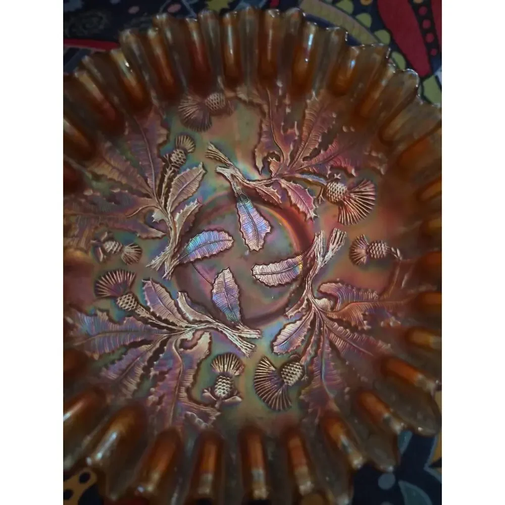 Fenton product vintage